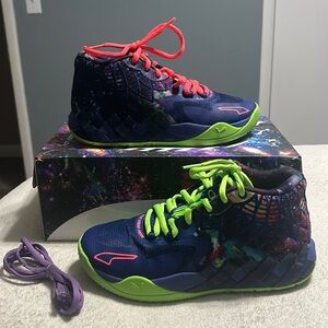 MB1 JR Galaxy